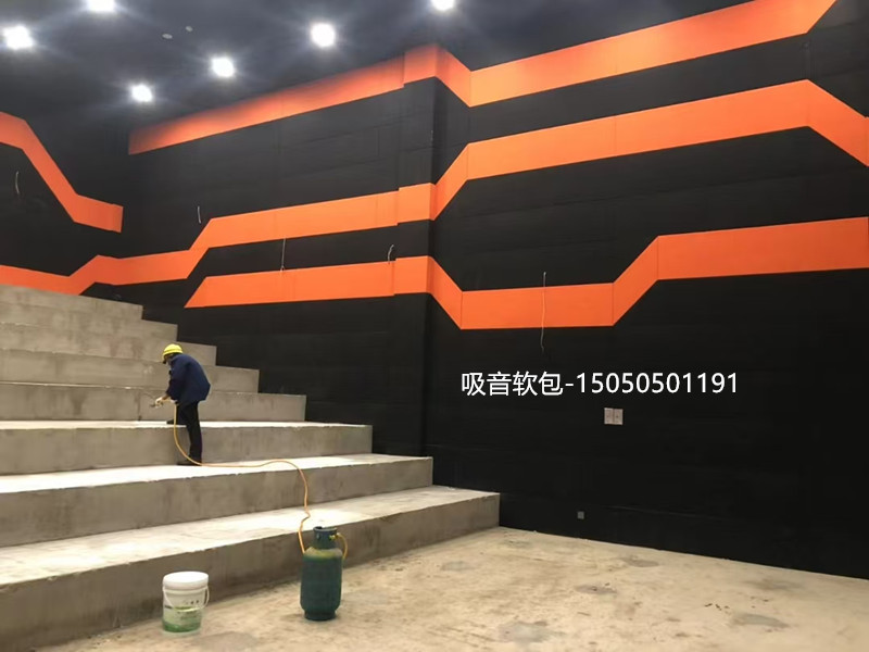 吸音软包